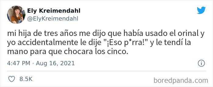 The Parents Of Twitter Continue To Raise The Bar On Comedy, And Here Are 30 Of Their Funniest Tweets This August