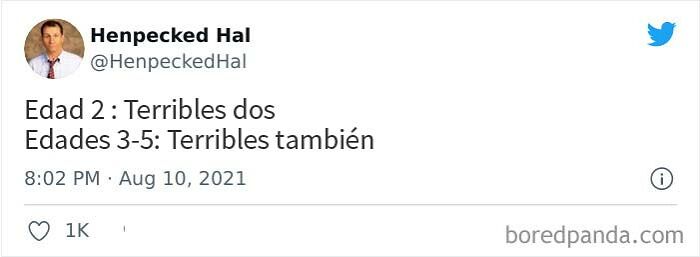 The Parents Of Twitter Continue To Raise The Bar On Comedy, And Here Are 30 Of Their Funniest Tweets This August