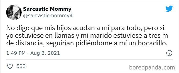 The Parents Of Twitter Continue To Raise The Bar On Comedy, And Here Are 30 Of Their Funniest Tweets This August