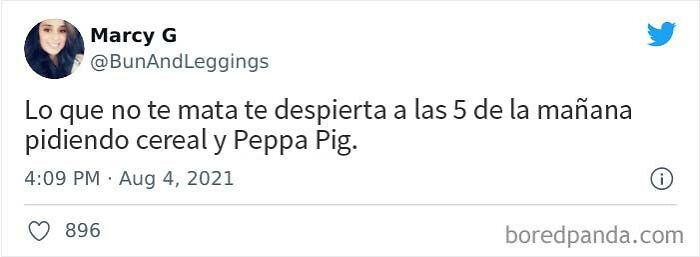 The Parents Of Twitter Continue To Raise The Bar On Comedy, And Here Are 30 Of Their Funniest Tweets This August