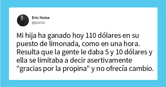 Los padres de Twitter siguen subiendo el listón de la comedia, y aquí están 20 de sus tuits más divertidos de este agosto