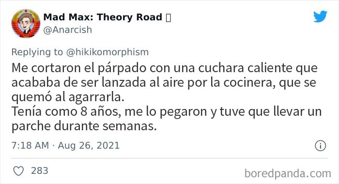 26 People Are Sharing Obscure Facts From Their Lives That Make Others Go "The What?"