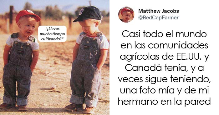 20 Personas comparten hechos obscuros de sus vidas que dejaron a los demás alucinados