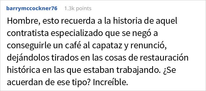 Piden a un ingeniero que no vuelva a la reunión sin llevar camisa blanca y lo cumple con tanta malicia que gana la discusión