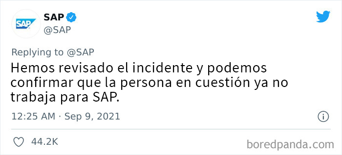 Esta “Karen” anti-mascarillas persiguió a una madre y su hija en una tienda mientras tosía sobre ellas, y terminó por ser despedida tras ser rastreada en internet