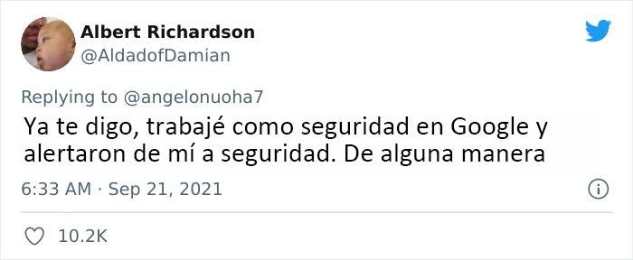 Alguien llamó a seguridad contra un empleado negro de Google, y otras personas comparten sus historias de discriminación similares