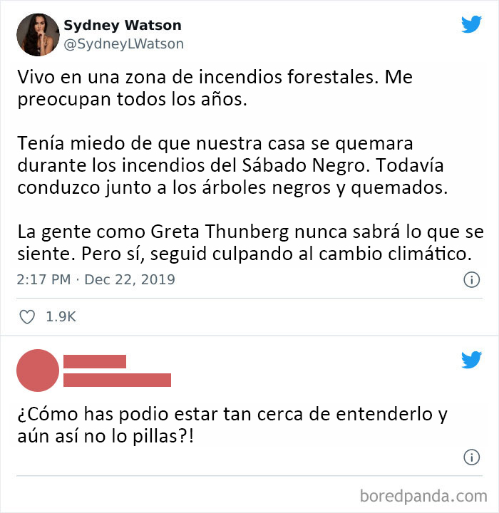 ¿Se había publicado esto aquí antes?