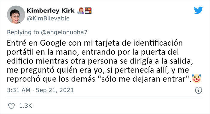 Alguien llamó a seguridad contra un empleado negro de Google, y otras personas comparten sus historias de discriminación similares