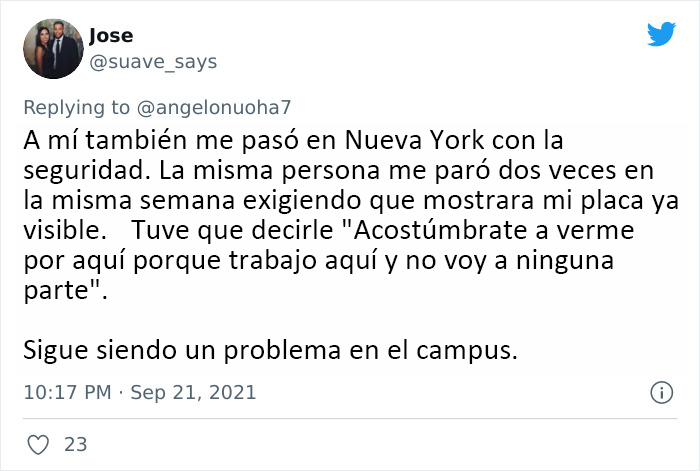 Alguien llamó a seguridad contra un empleado negro de Google, y otras personas comparten sus historias de discriminación similares