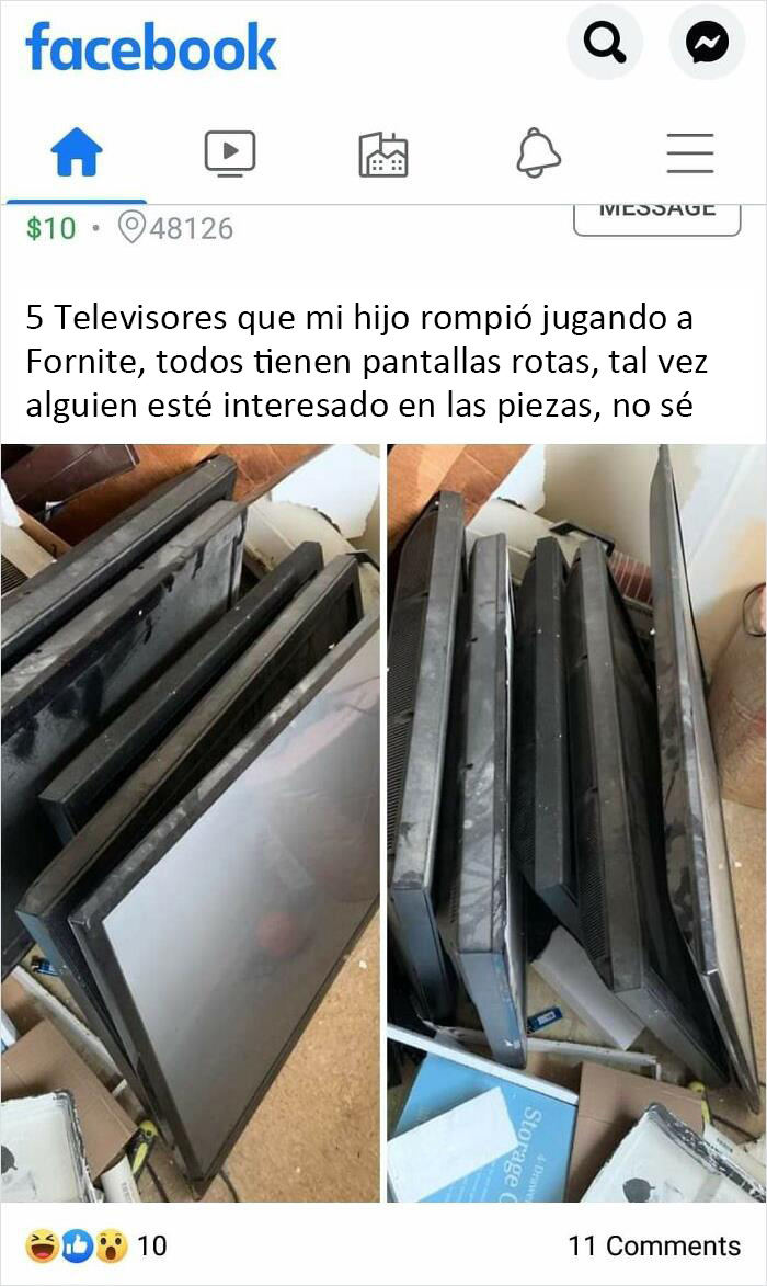 Parece que alguien tiene que dejar de jugar, o hacer que le controlen la ira...