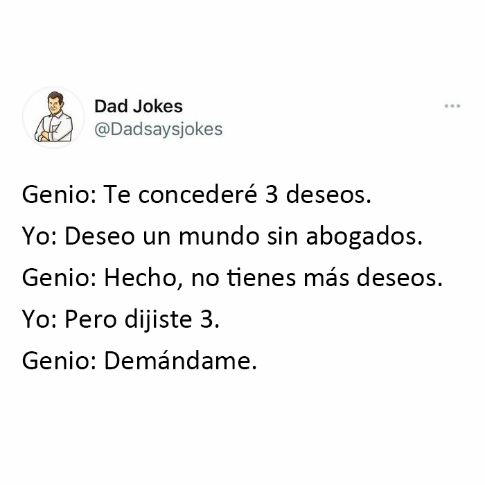 40 Of The Best Dad Jokes Shared On This Instagram Account Created For Everyone Who Loves Dad Humor (New Pics)