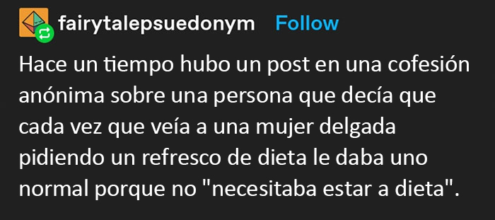 Esta persona escribe lo importante que es servir a los clientes exactamente lo que han pedido y su hilo de Tumblr se vuelve viral