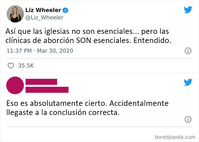 Esencialmente consciente