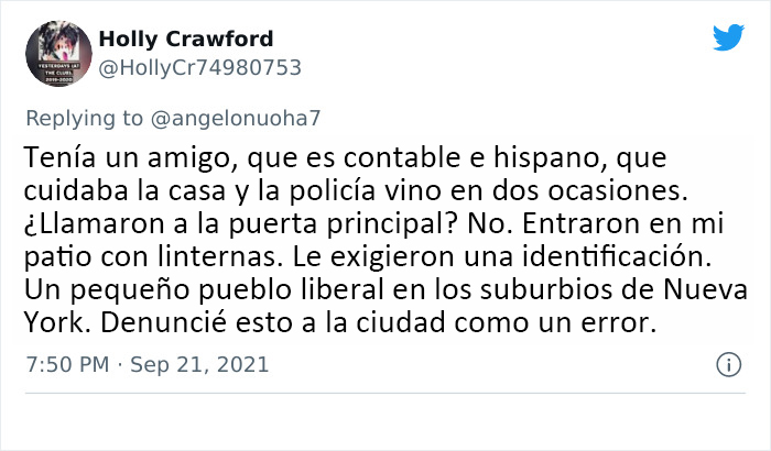 Alguien llamó a seguridad contra un empleado negro de Google, y otras personas comparten sus historias de discriminación similares