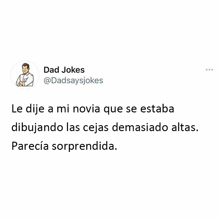 40 Of The Best Dad Jokes Shared On This Instagram Account Created For Everyone Who Loves Dad Humor (New Pics)