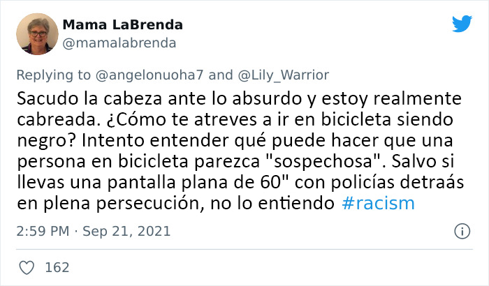 Alguien llamó a seguridad contra un empleado negro de Google, y otras personas comparten sus historias de discriminación similares