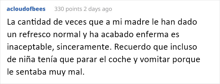 Esta persona escribe lo importante que es servir a los clientes exactamente lo que han pedido y su hilo de Tumblr se vuelve viral