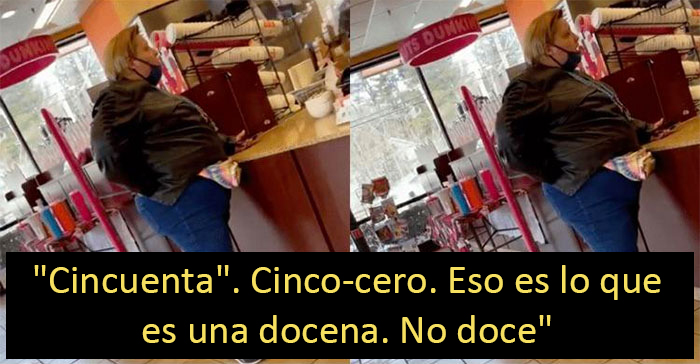 Me pregunto qué es una docena para los panaderos