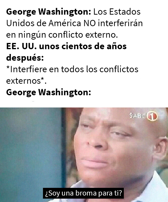 A veces, es así