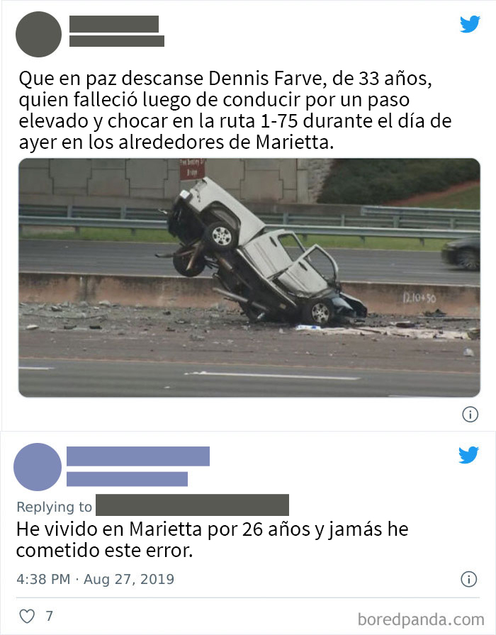 Que alguien le dé una medalla a este hombre