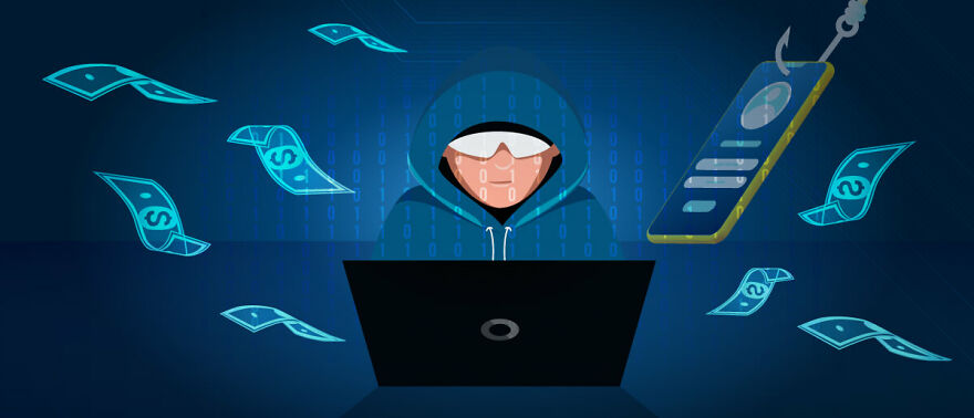 ¿qué Es Phishing? - Claves Para Proteger Tu Información Personal En La Red