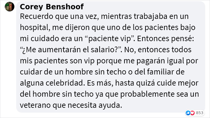 Este jefe critica a un empleado con fractura ósea por sentarse en un taburete, pero cambia el tono de inmediato cuando este decide renunciar