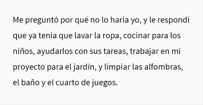 “Él me suplicó, pero le dije que no”: esta mujer preguntó si se equivocó luego de que su esposo perdiera su vuelo porque ella no empacó su maleta