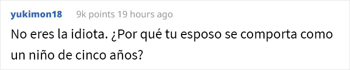 “Él me suplicó, pero le dije que no”: esta mujer preguntó si se equivocó luego de que su esposo perdiera su vuelo porque ella no empacó su maleta