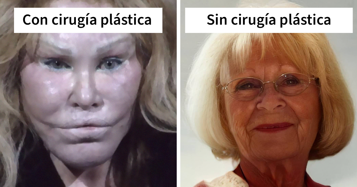 Con ayuda de Inteligencia Artificial, descubrí cómo se verían estas