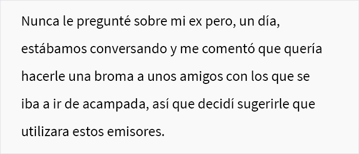 Esta novia infiel se mudó con su nuevo novio sin saber que su ex había convertido la casa en un infierno