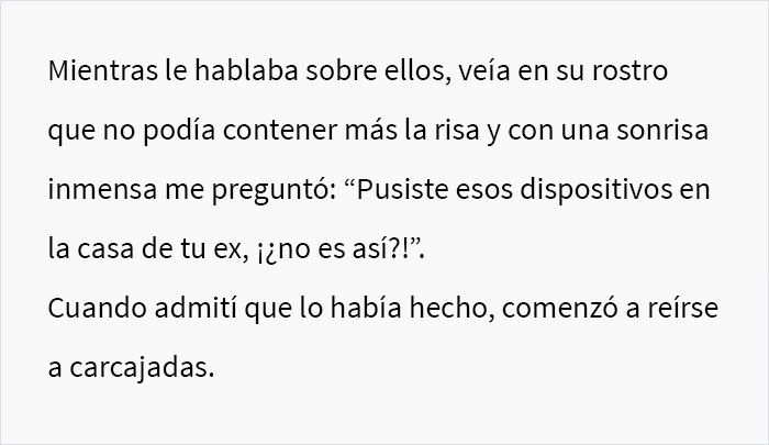 Esta novia infiel se mudó con su nuevo novio sin saber que su ex había convertido la casa en un infierno