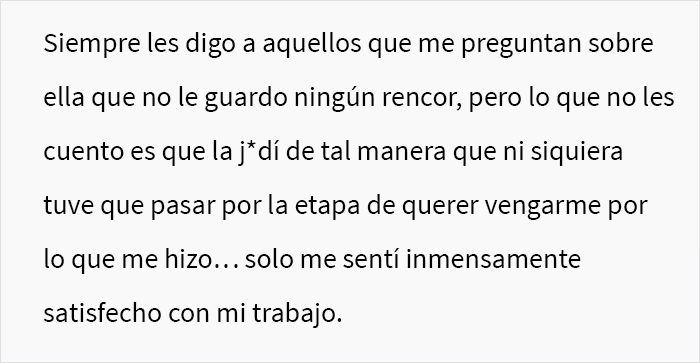 Esta novia infiel se mudó con su nuevo novio sin saber que su ex había convertido la casa en un infierno