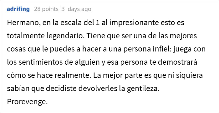 Esta novia infiel se mudó con su nuevo novio sin saber que su ex había convertido la casa en un infierno