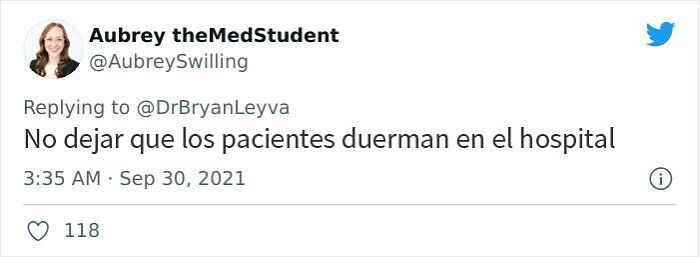 “Not Letting Patients Get Any Sleep”: 30 Things That Should Not Be Normal In Healthcare, According To Twitter Users