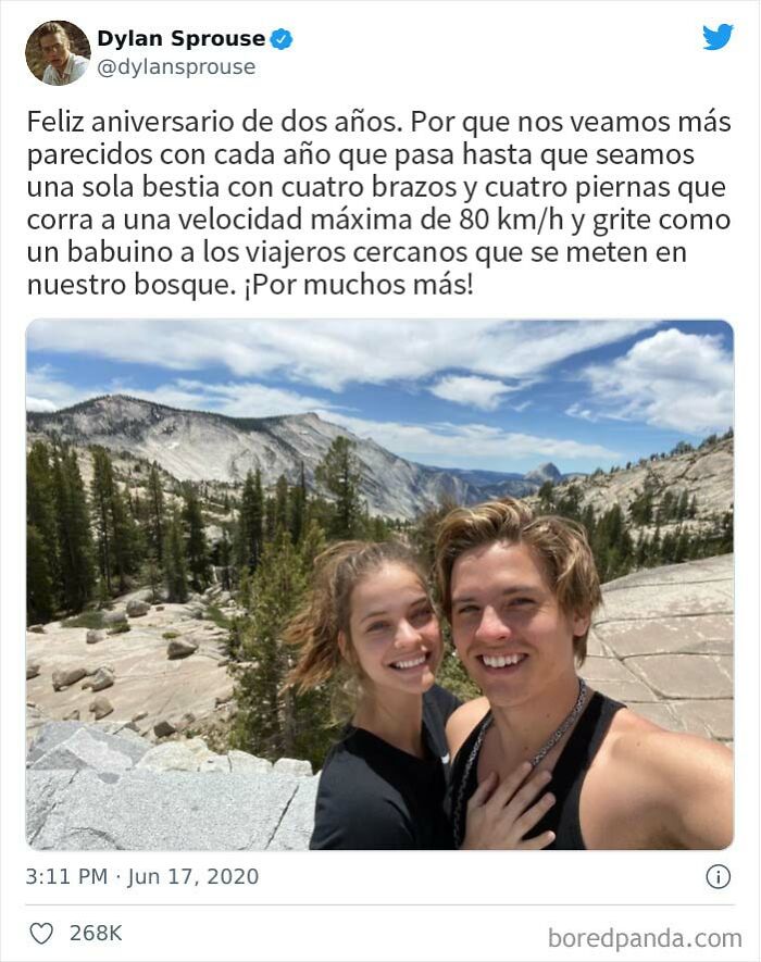 Metas en una relación