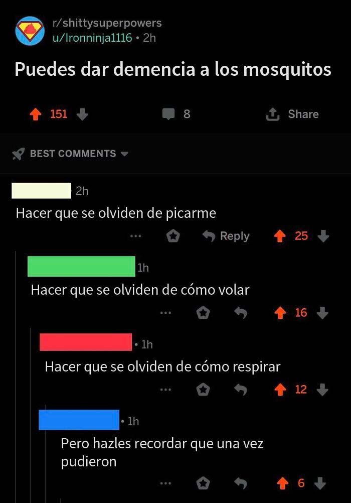 Eso fue una escalada constante si alguna vez he visto una