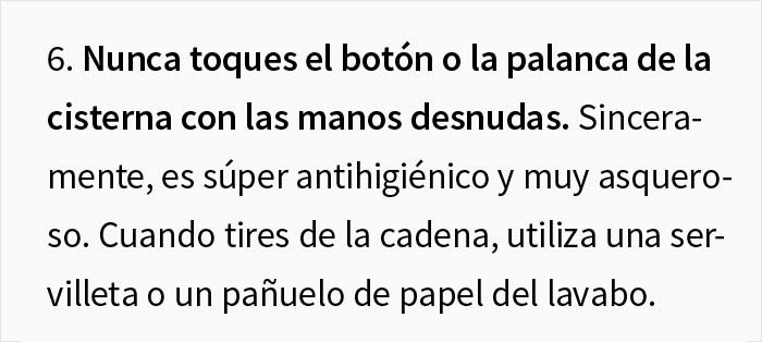 Este auxiliar de vuelo comparte 10 cosas que nunca debes hacer en un avión