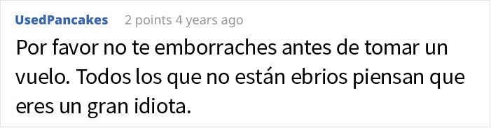 Este auxiliar de vuelo comparte 10 cosas que nunca debes hacer en un avión