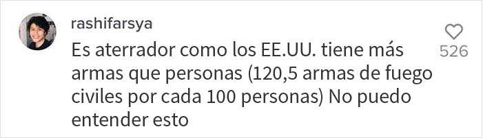 Los estudiantes no pueden creer la ridícula prohibición de las mochilas escolares en EE.UU., e improvisan con artículos domésticos al azar