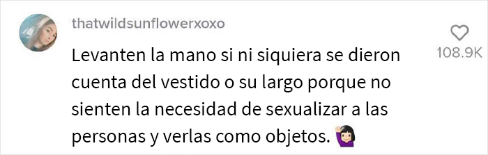 Esta joven de 17 años está asombrada de recibir muchos comentarios odiosos luego de que la madre de su novio publicara sus fotos del baile de homecoming en Facebook