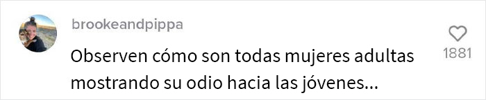 Esta joven de 17 años está asombrada de recibir muchos comentarios odiosos luego de que la madre de su novio publicara sus fotos del baile de homecoming en Facebook