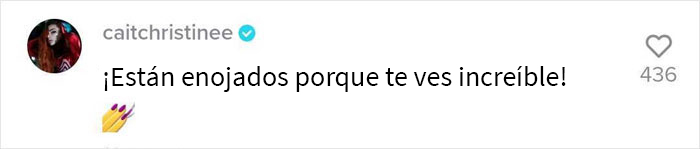 Esta joven de 17 años está asombrada de recibir muchos comentarios odiosos luego de que la madre de su novio publicara sus fotos del baile de homecoming en Facebook