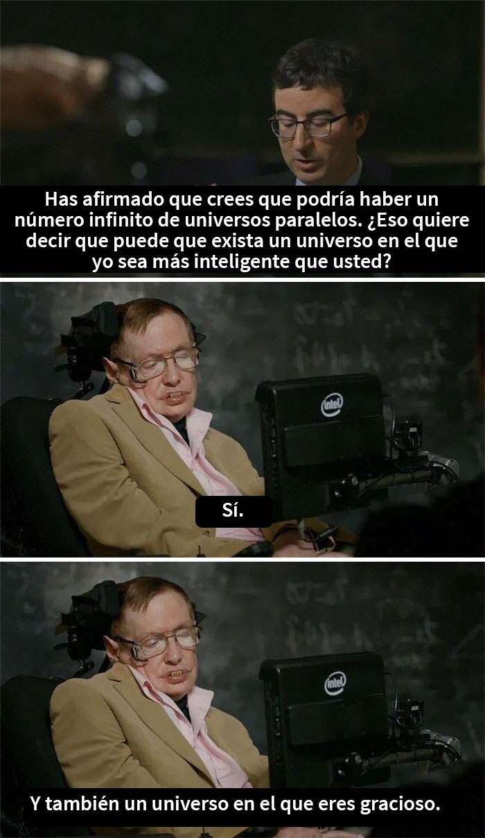 25 Respuestas notables ante un insulto que la gente escuchó