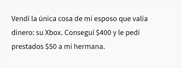 Este esposo vendió el juego de té antiguo de su esposa por 300$ con una excusa, y ella vendió la Xbox de él para recuperarlo