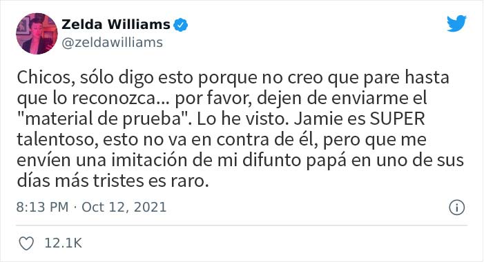 "No estaba preparado para esto": Esta interpretación de Robin Williams es tan buena que la gente pide una película completa