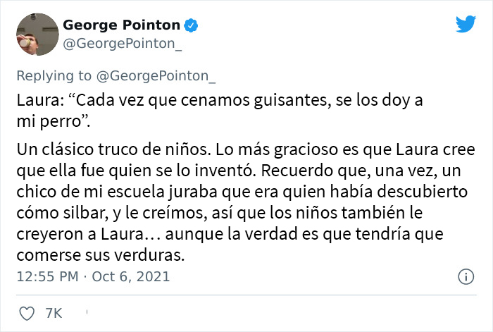 Este profesor les preguntó a sus alumnos de 1º si querían confesar algo y realizó un divertidísimo análisis de sus respuestas en Twitter