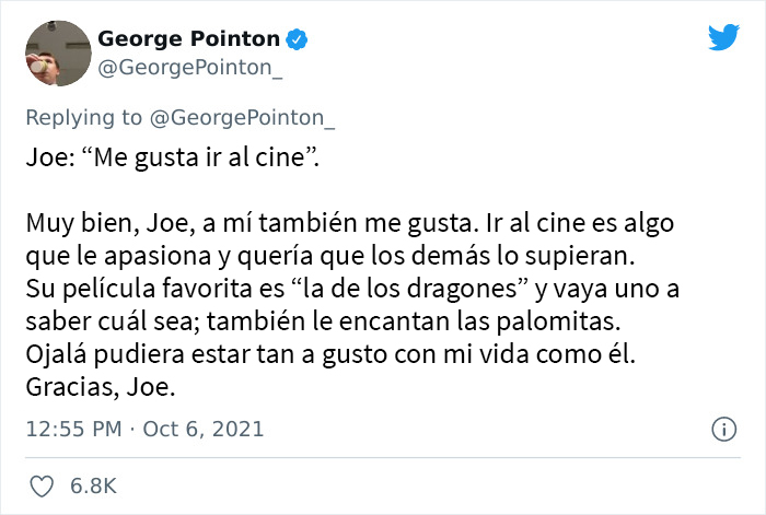 Este profesor les preguntó a sus alumnos de 1º si querían confesar algo y realizó un divertidísimo análisis de sus respuestas en Twitter