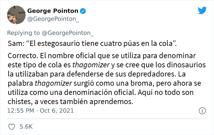 Este profesor les preguntó a sus alumnos de 1º si querían confesar algo y realizó un divertidísimo análisis de sus respuestas en Twitter