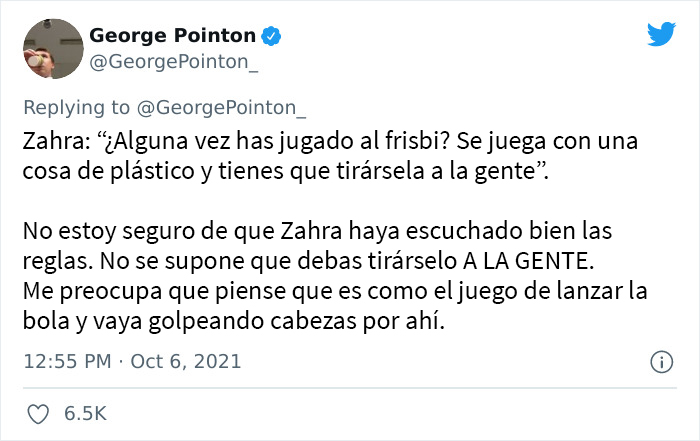 Este profesor les preguntó a sus alumnos de 1º si querían confesar algo y realizó un divertidísimo análisis de sus respuestas en Twitter