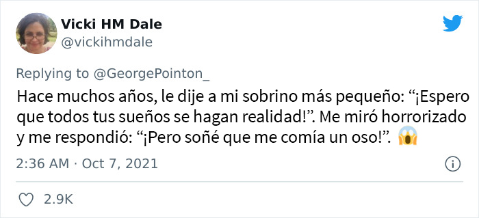 Este profesor les preguntó a sus alumnos de 1º si querían confesar algo y realizó un divertidísimo análisis de sus respuestas en Twitter